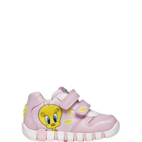 Geox - Sneaker Titty - Bimba - B65558B