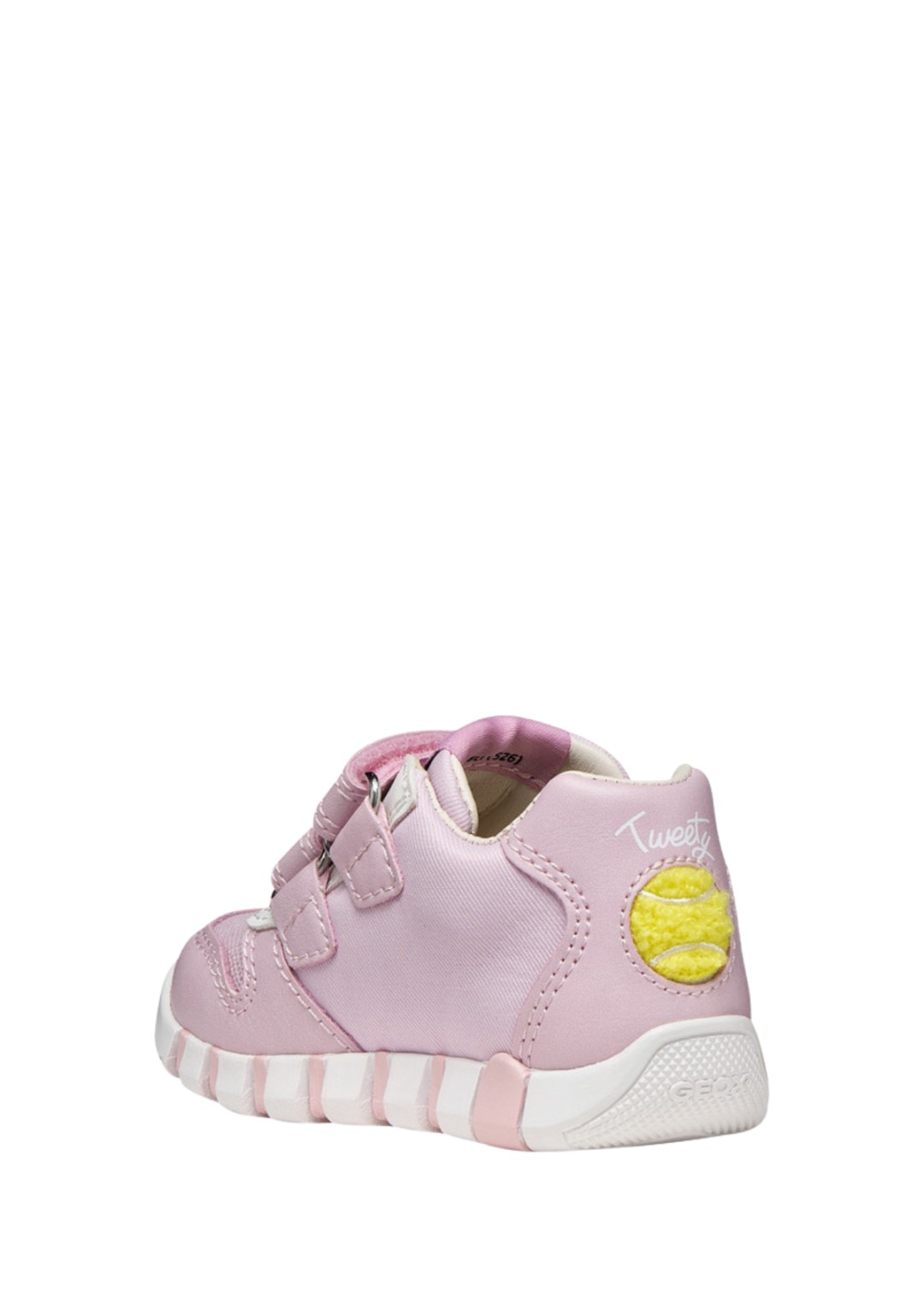 Geox - Sneaker Titty - Bimba - B65558B