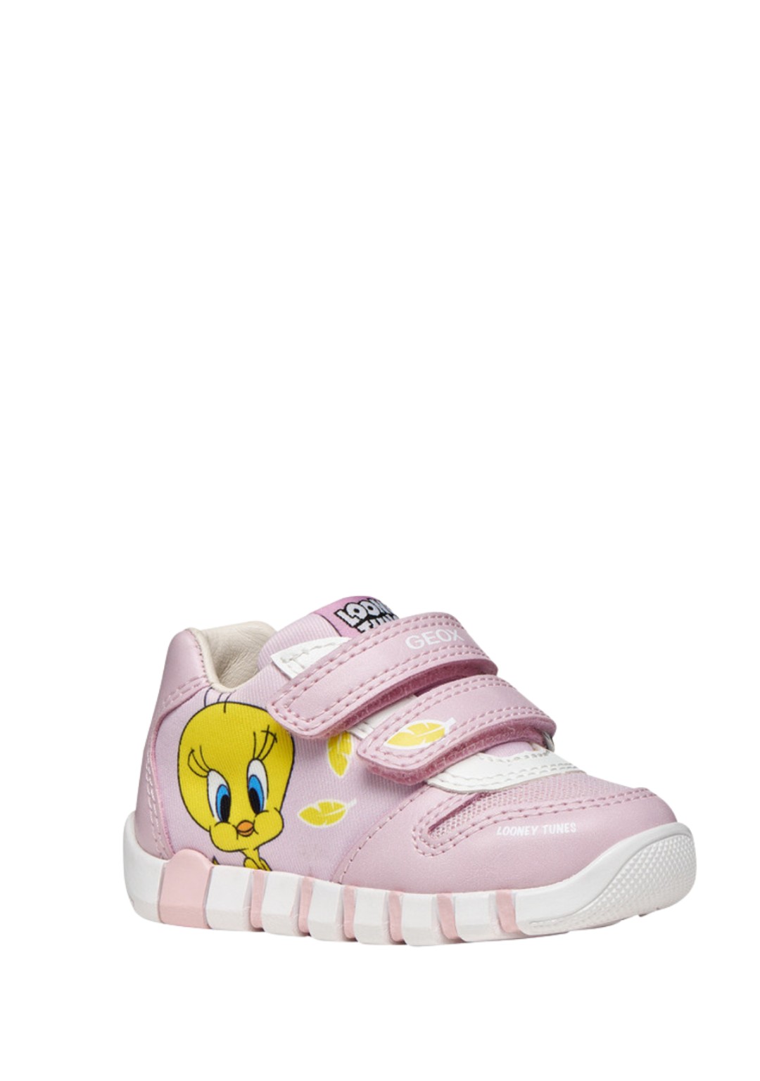 Geox - Sneaker Titty - Bimba - B65558B