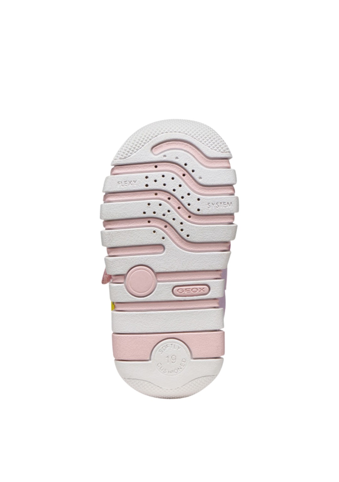 Geox - Sneaker Titty - Bimba - B65558B