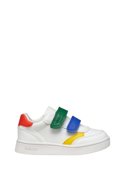Geox - Sneaker Rip.Multi - Bimbo - B555LA