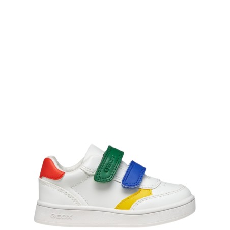 Geox - Sneaker Rip.Multi - Bimbo - B555LA