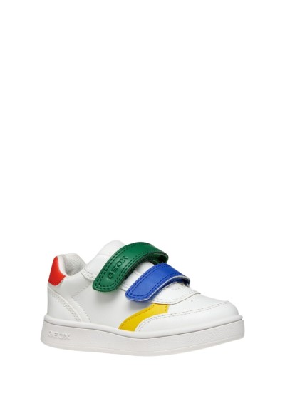 Geox - Sneaker Rip.Multi - Bimbo - B555LA