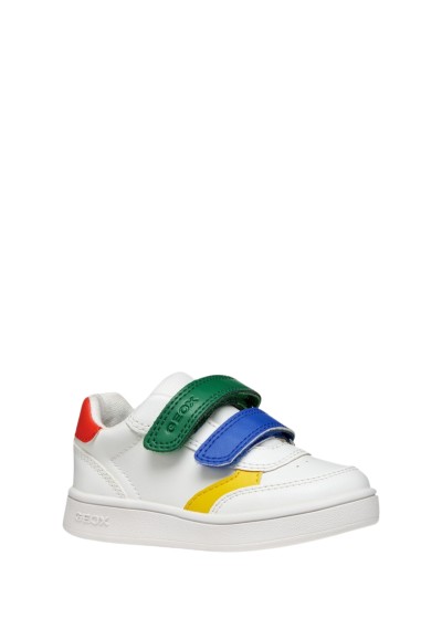 Geox - Sneaker Rip.Multi - Bimbo - B555LA