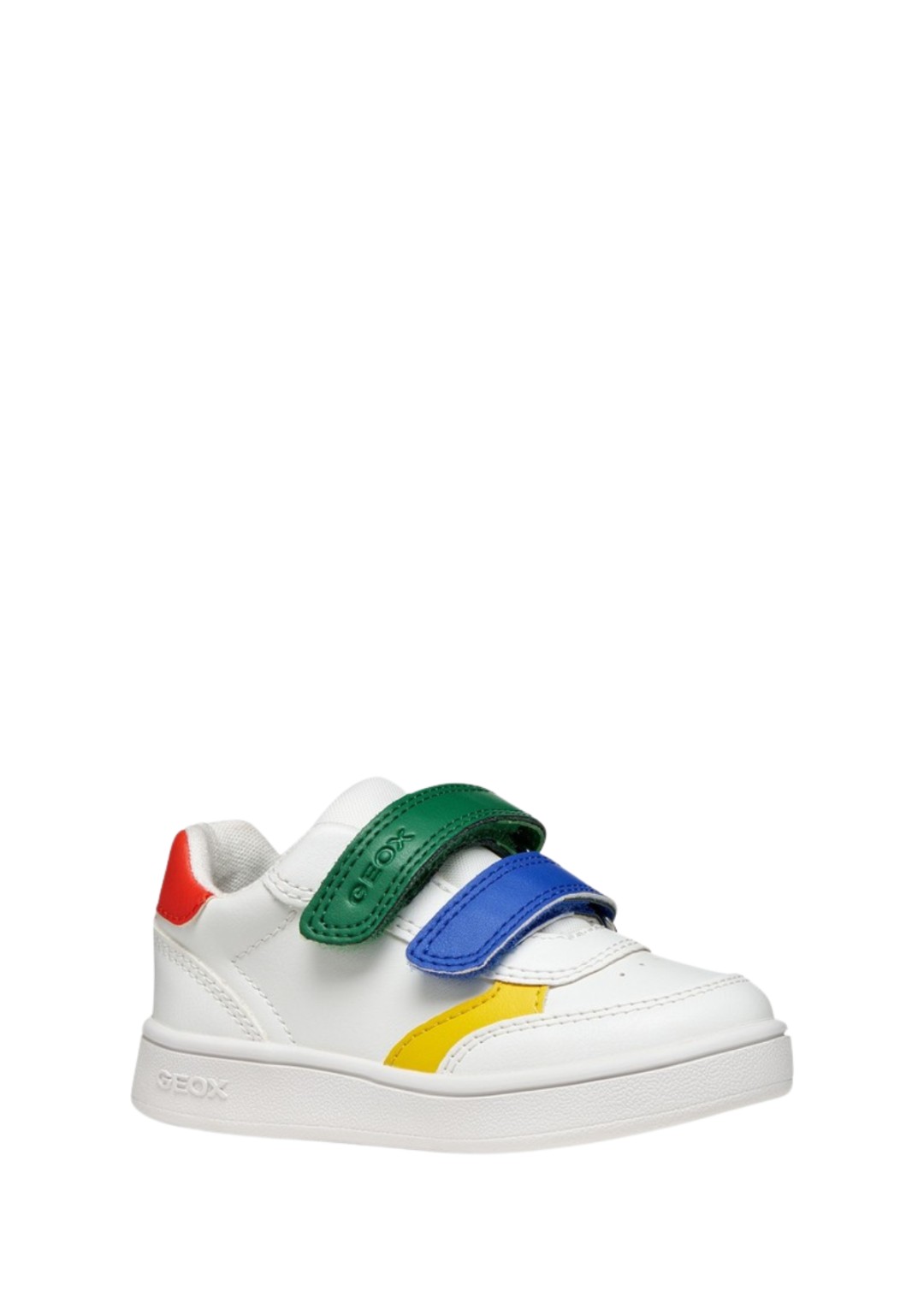 Geox - Sneaker Rip.Multi - Bimbo - B555LA