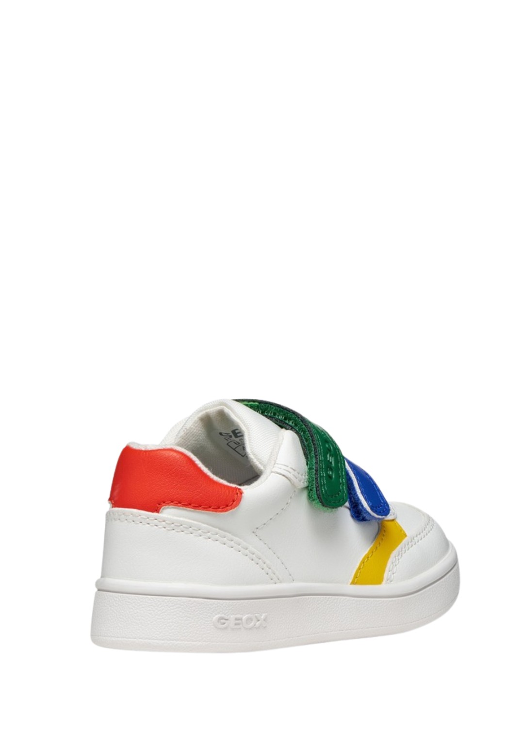Geox - Sneaker Rip.Multi - Bimbo - B555LA