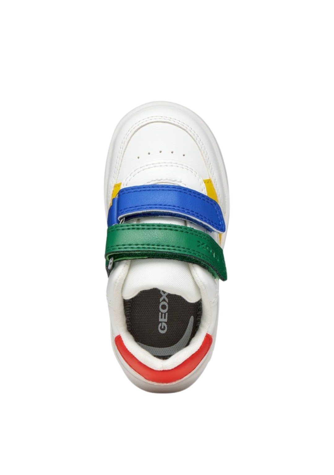 Geox - Sneaker Rip.Multi - Bimbo - B555LA