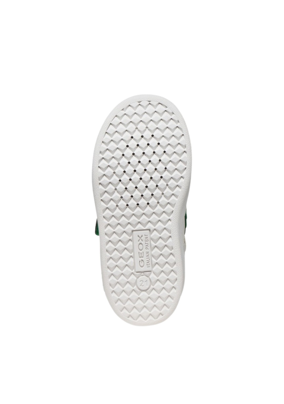 Geox - Sneaker Rip.Multi - Bimbo - B555LA