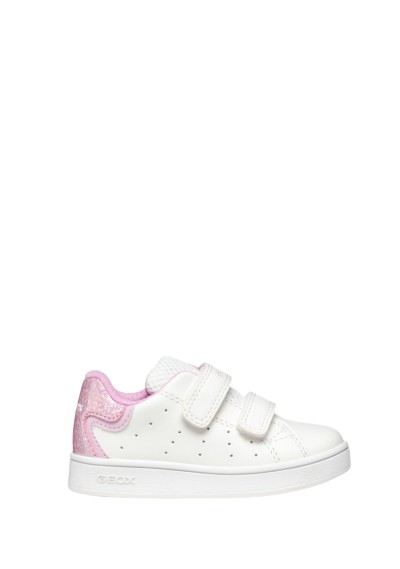 Geox - Sneaker Rip.Rosa - Bimba - B365MA B