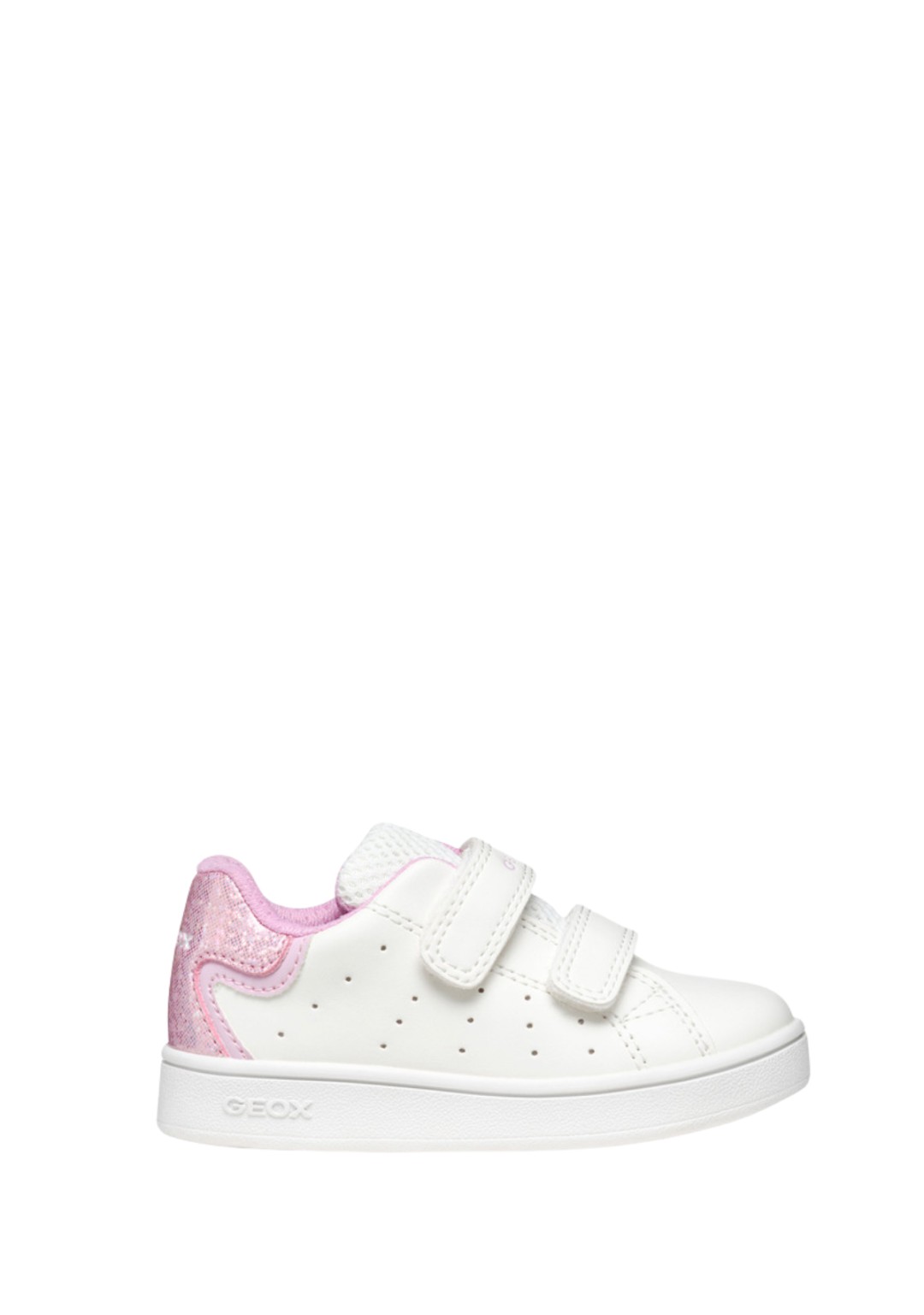 Geox - Sneaker Rip.Rosa - Bimba - B365MA B