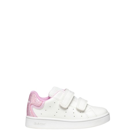 Geox - Sneaker Rip.Rosa - Bimba - B365MA B