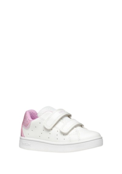 Geox - Sneaker Rip.Rosa - Bimba - B365MA B