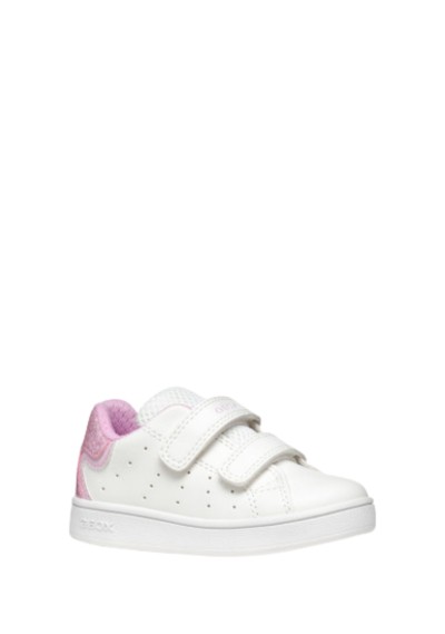 Geox - Sneaker Rip.Rosa - Bimba - B365MA B