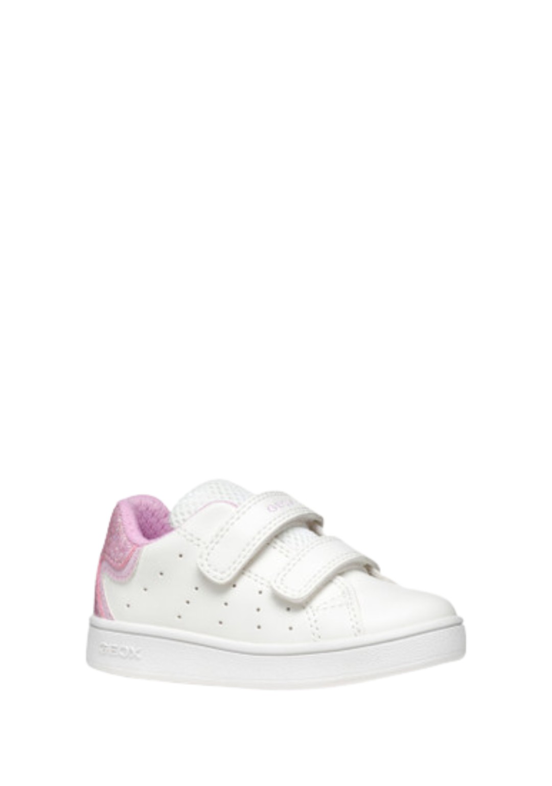 Geox - Sneaker Rip.Rosa - Bimba - B365MA B