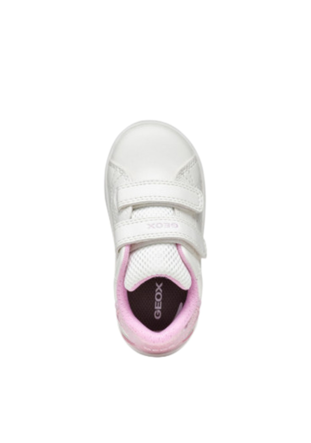 Geox - Sneaker Rip.Rosa - Bimba - B365MA B