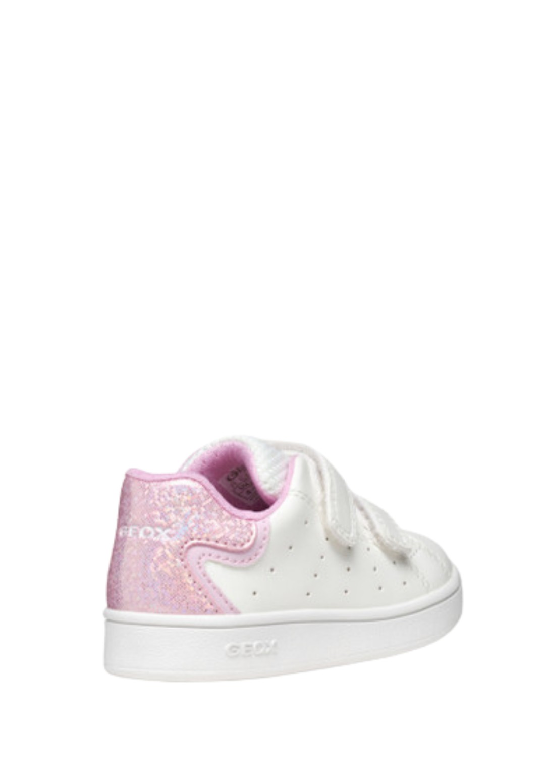 Geox - Sneaker Rip.Rosa - Bimba - B365MA B