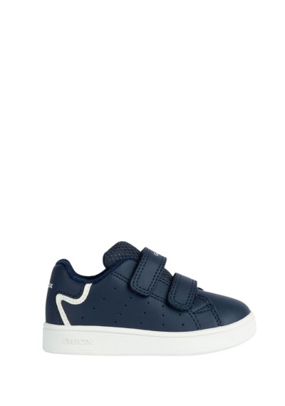 Geox - Sneaker strappi - Bimbo - B365LA