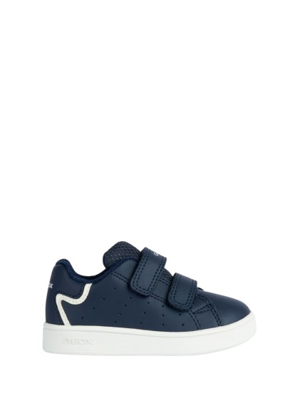 Geox - Sneaker strappi - Bimbo - B365LA