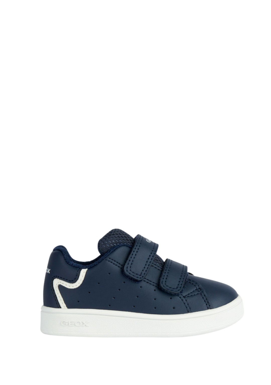 Geox - Sneaker strappi - Bimbo - B365LA