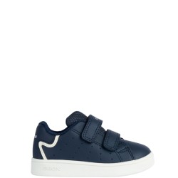 Geox - Sneaker strappi - Bimbo - B365LA