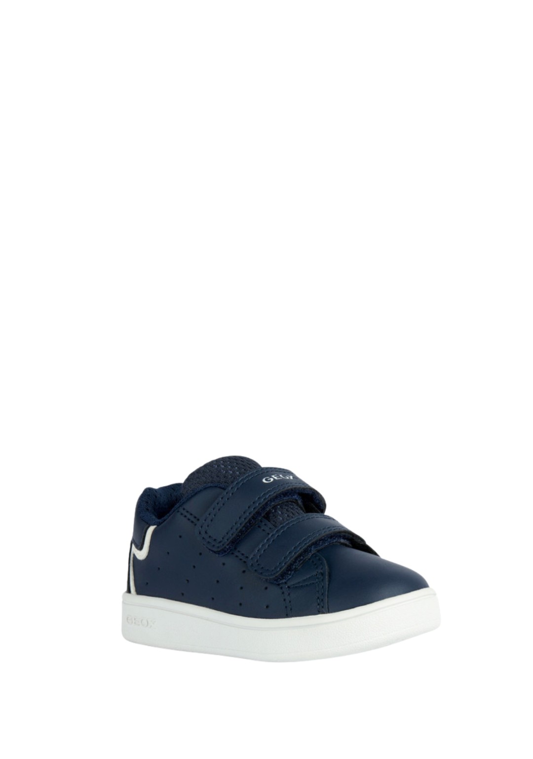Geox - Sneaker strappi - Bimbo - B365LA