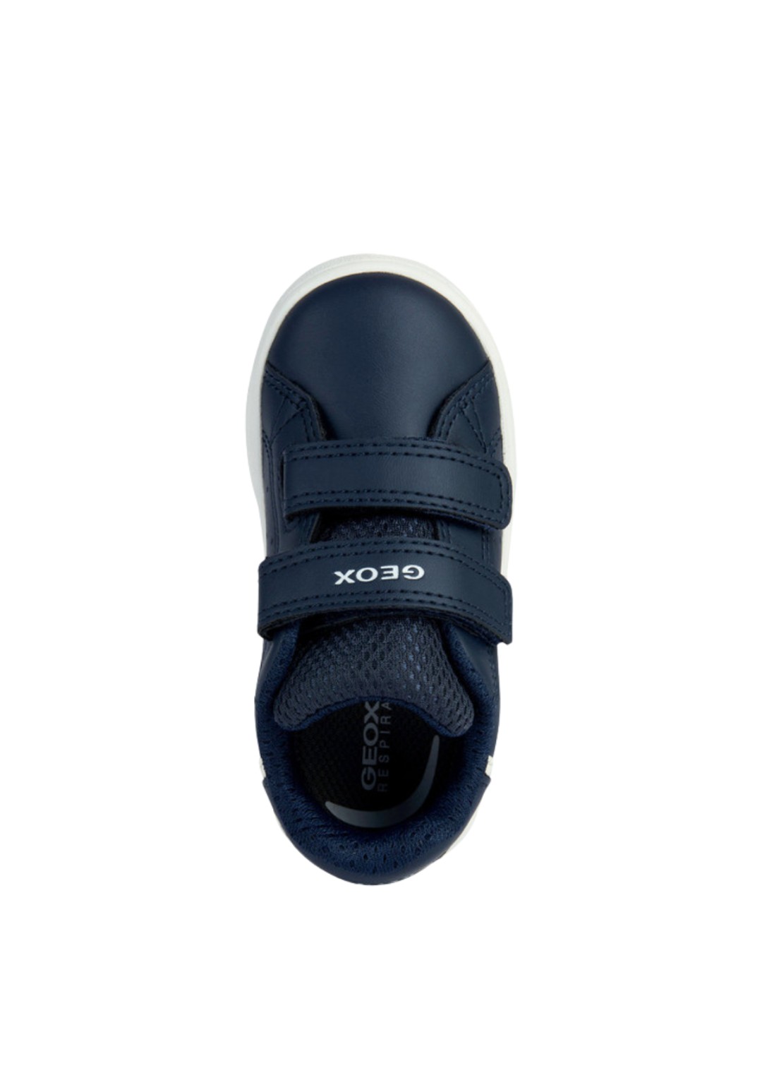 Geox - Sneaker strappi - Bimbo - B365LA