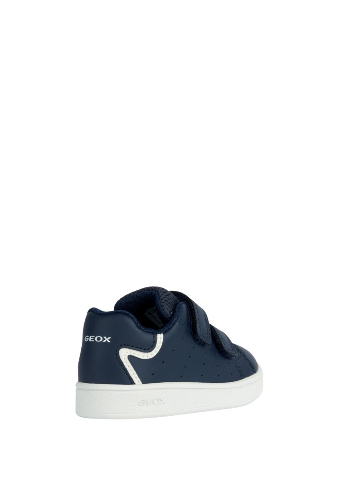 Geox - Sneaker strappi - Bimbo - B365LA