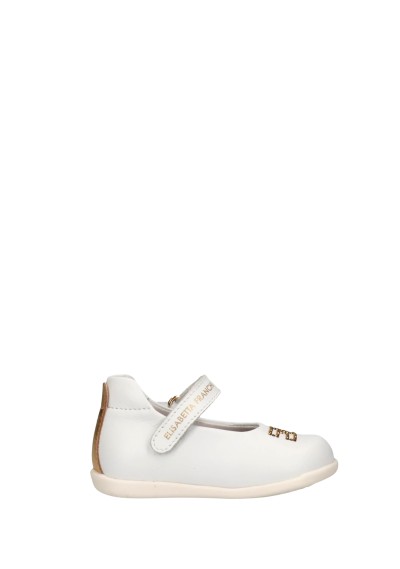 Elisabetta Franchi - Ballerina Logo - Bimba - F1A3-E0469