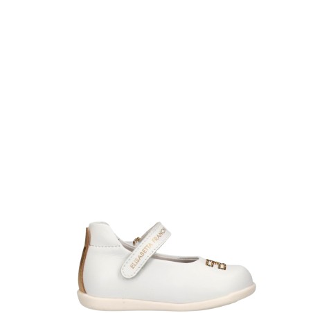 Elisabetta Franchi - Ballerina Logo - Bimba - F1A3-E0469