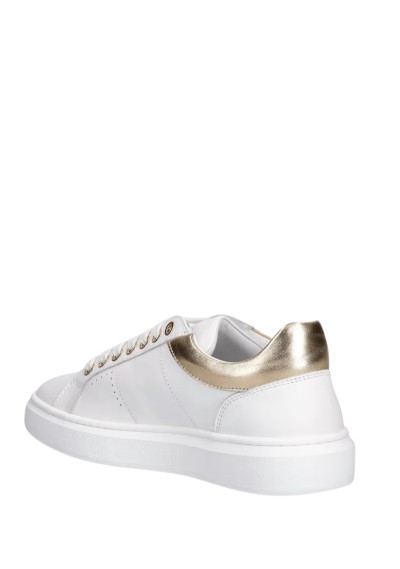 Elisabetta Franchi - Sneaker Rip.Oro - Donna - F4A9-E0506