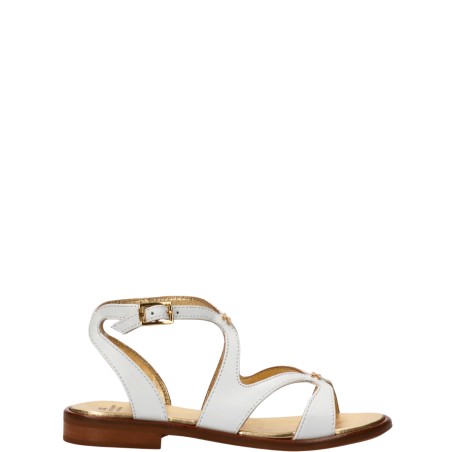 Elisabetta Franchi - Sandalo Schiava - Bambine e ragazze - F4A2-E0564