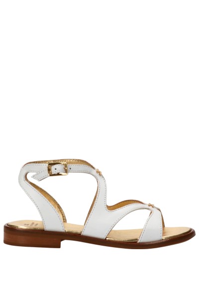 Elisabetta Franchi - Sandalo Schiava - Donna - F4A2-E0564 D