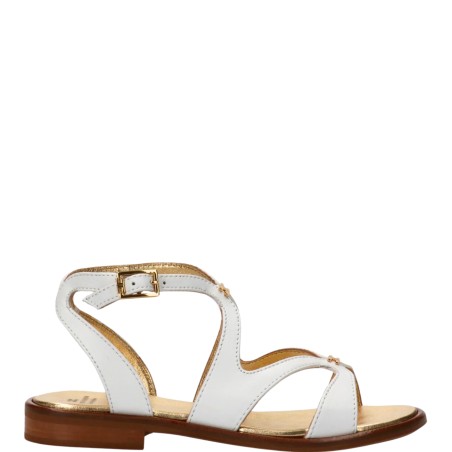 Elisabetta Franchi - Sandalo Schiava - Donna - F4A2-E0564 D