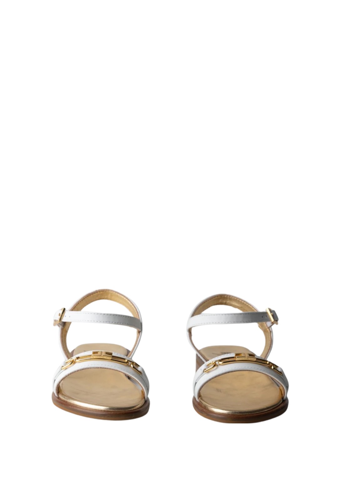 Elisabetta Franchi - Fascia accessorio - Bambine e ragazze - F4A2-E0562