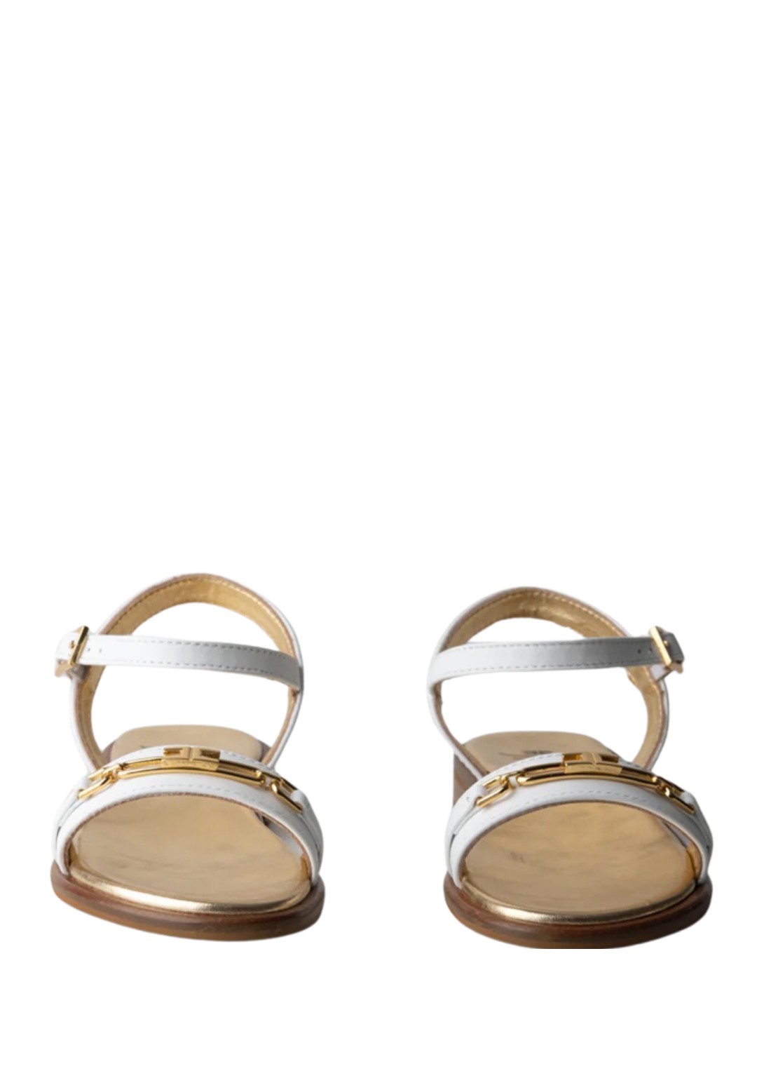 Elisabetta Franchi - Fascia accessorio - Donna - F4A2-E0562 D