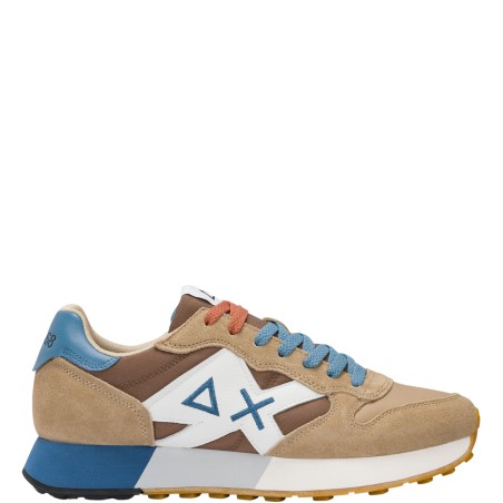 SUN68 - 2.0 BICOLOR - Uomo - Z36116