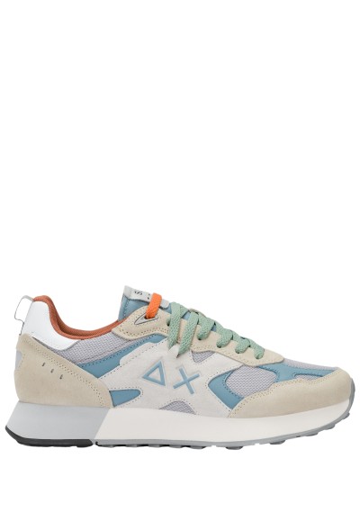 SUN68 - Jaki Outdoor - Uomo - Z36118 B