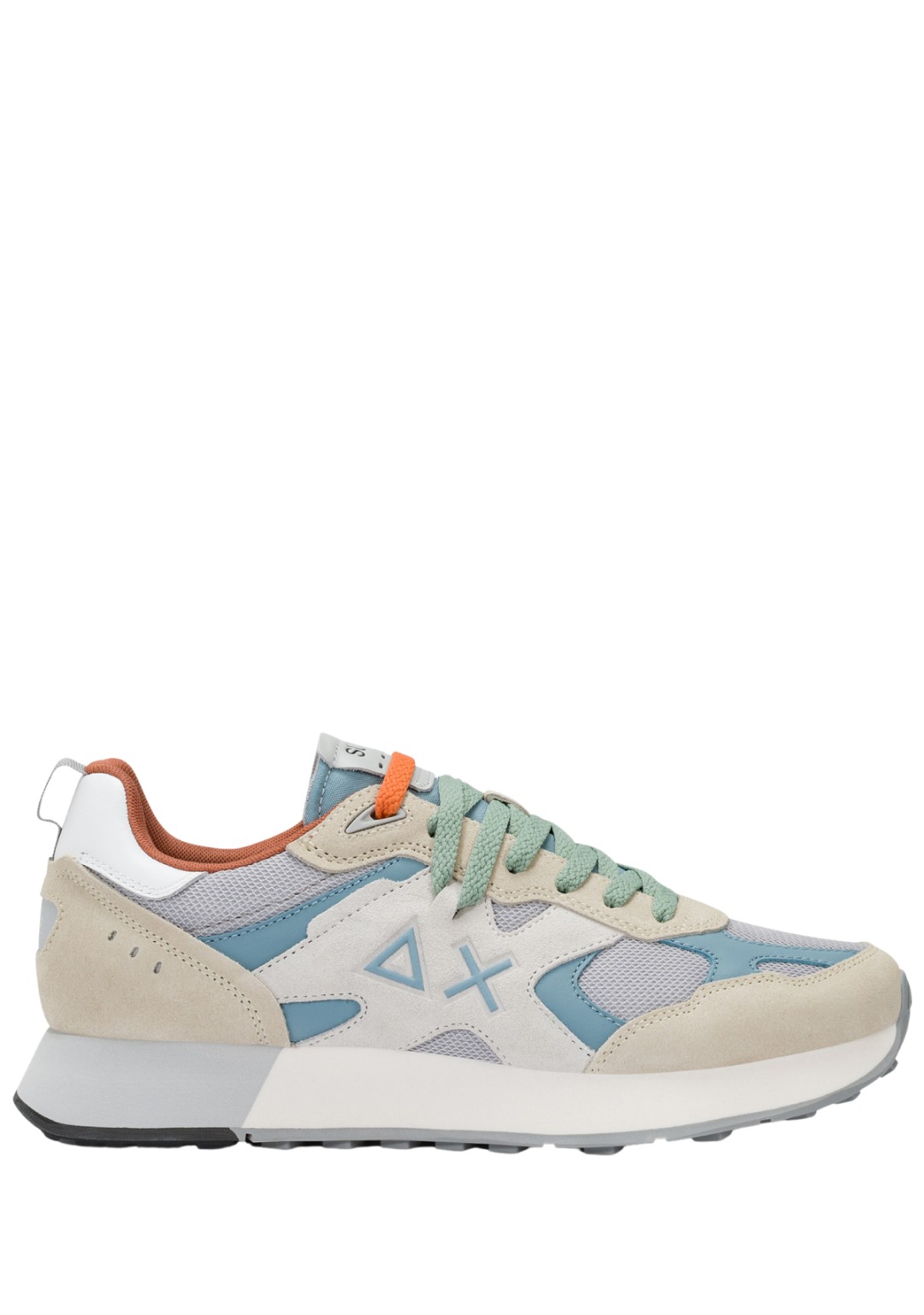 SUN68 - Jaki Outdoor - Uomo - Z36118 B
