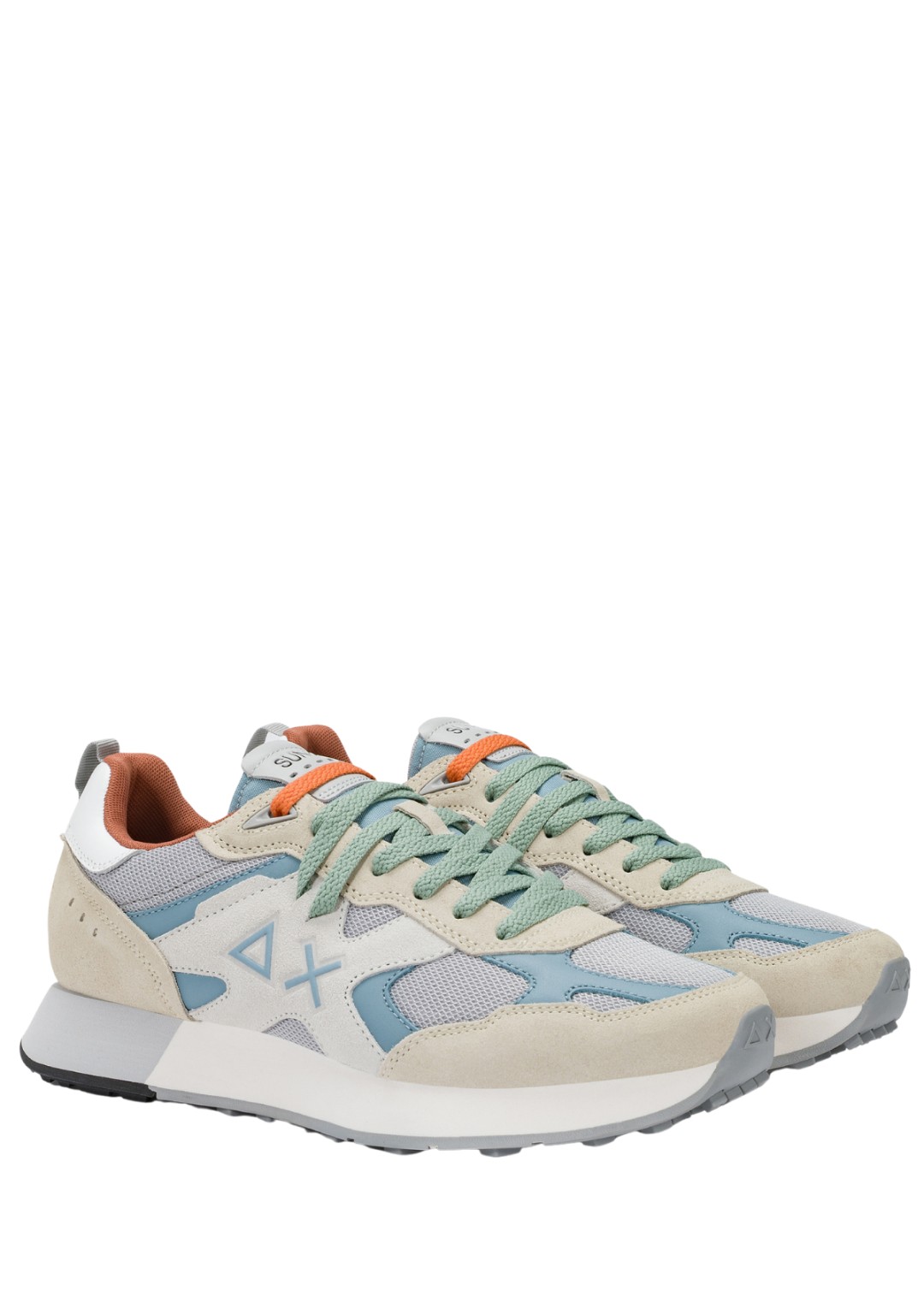 SUN68 - Jaki Outdoor - Uomo - Z36118 B