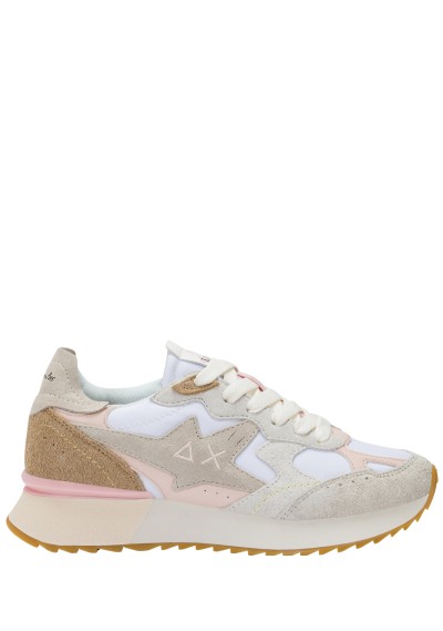 SUN68 - Stargirl Multicolor - Donna - Z36215