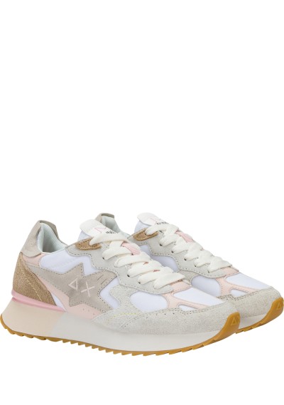 SUN68 - Stargirl Multicolor - Donna - Z36215