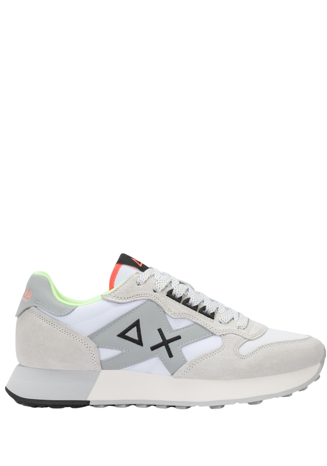 SUN68 - JAKI 2.0 FLUO - Uomo - Z36117