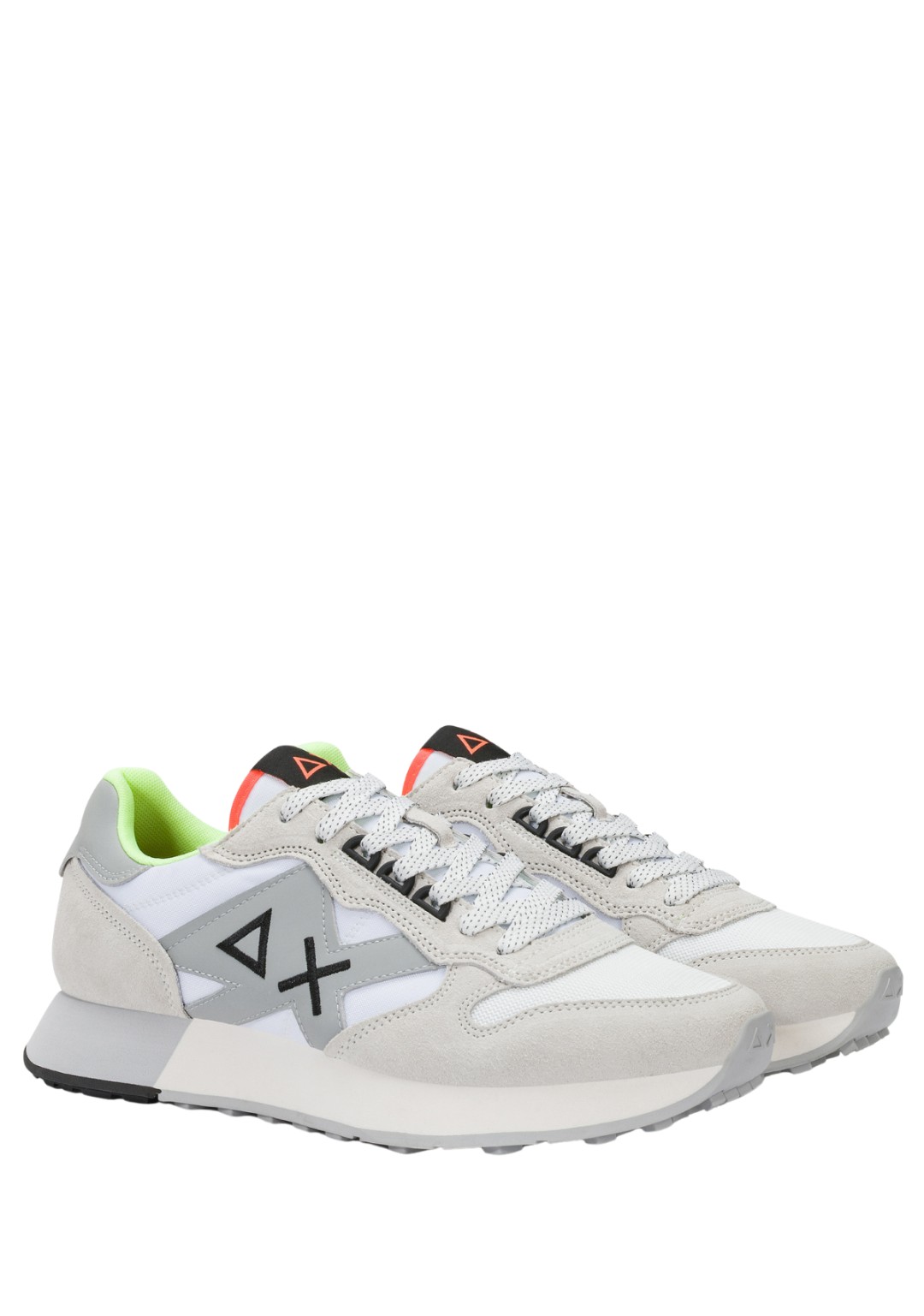 SUN68 - JAKI 2.0 FLUO - Uomo - Z36117