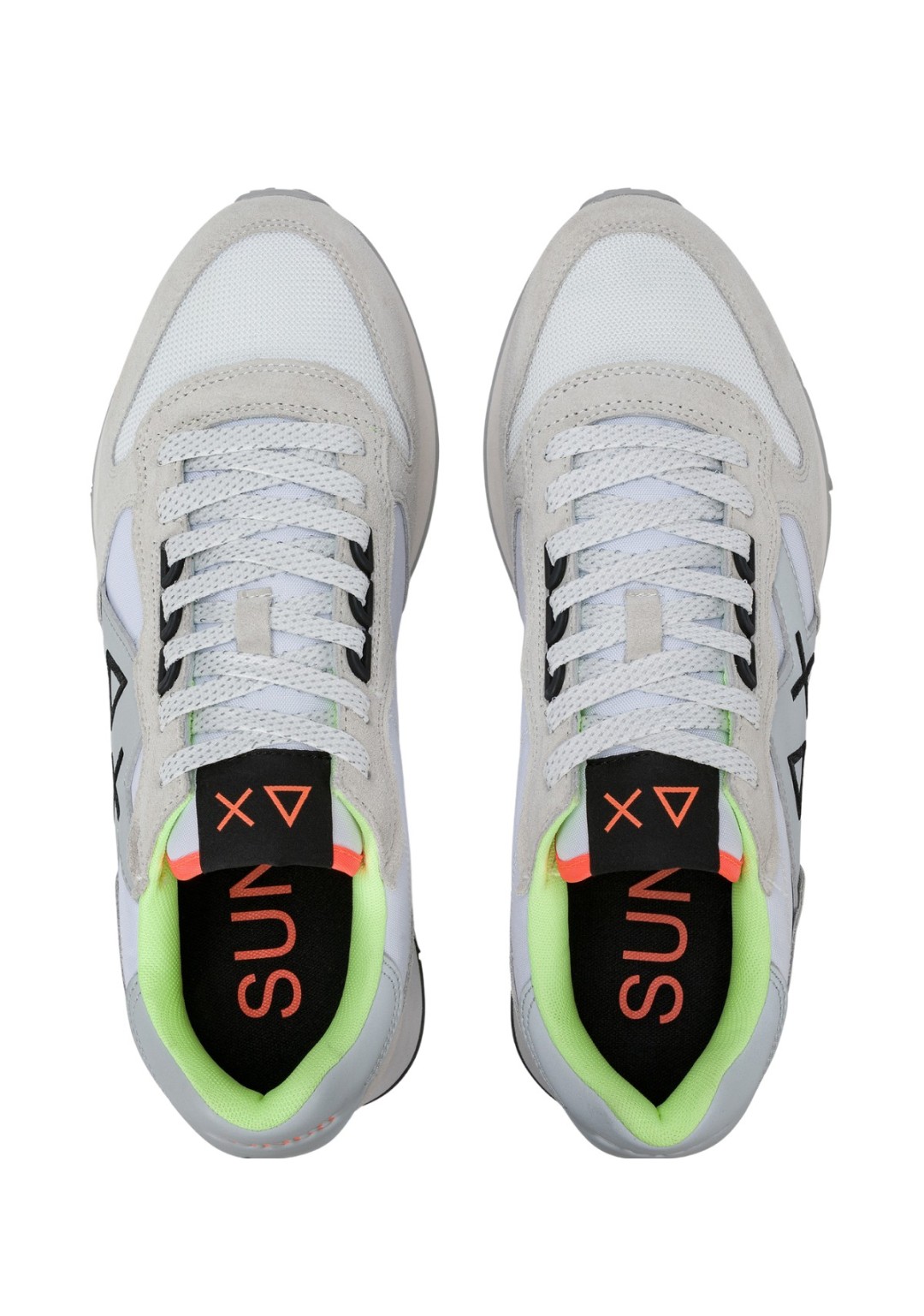 SUN68 - JAKI 2.0 FLUO - Uomo - Z36117