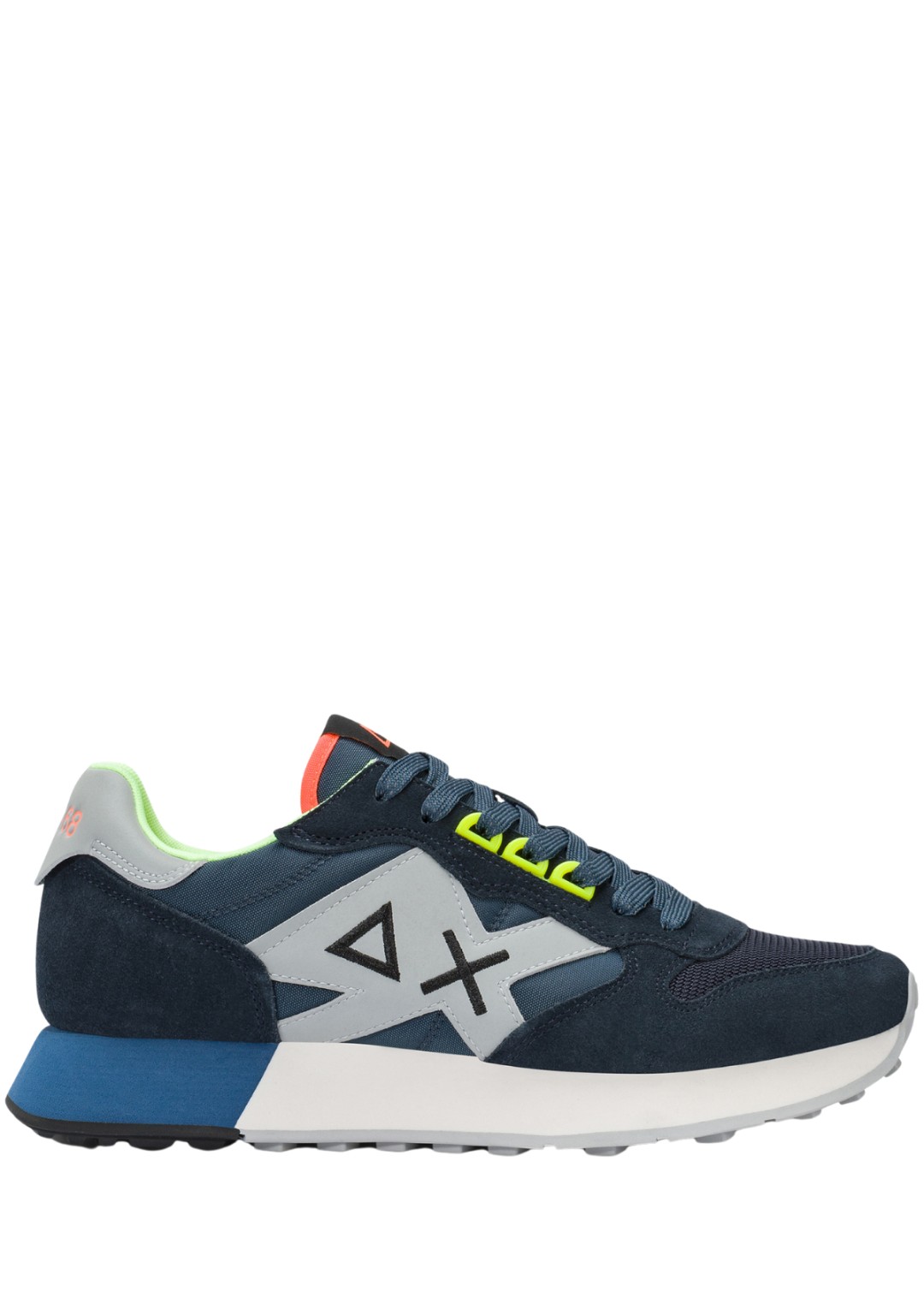 SUN68 - JAKI 2.0 FLUO - Uomo - Z36117 B