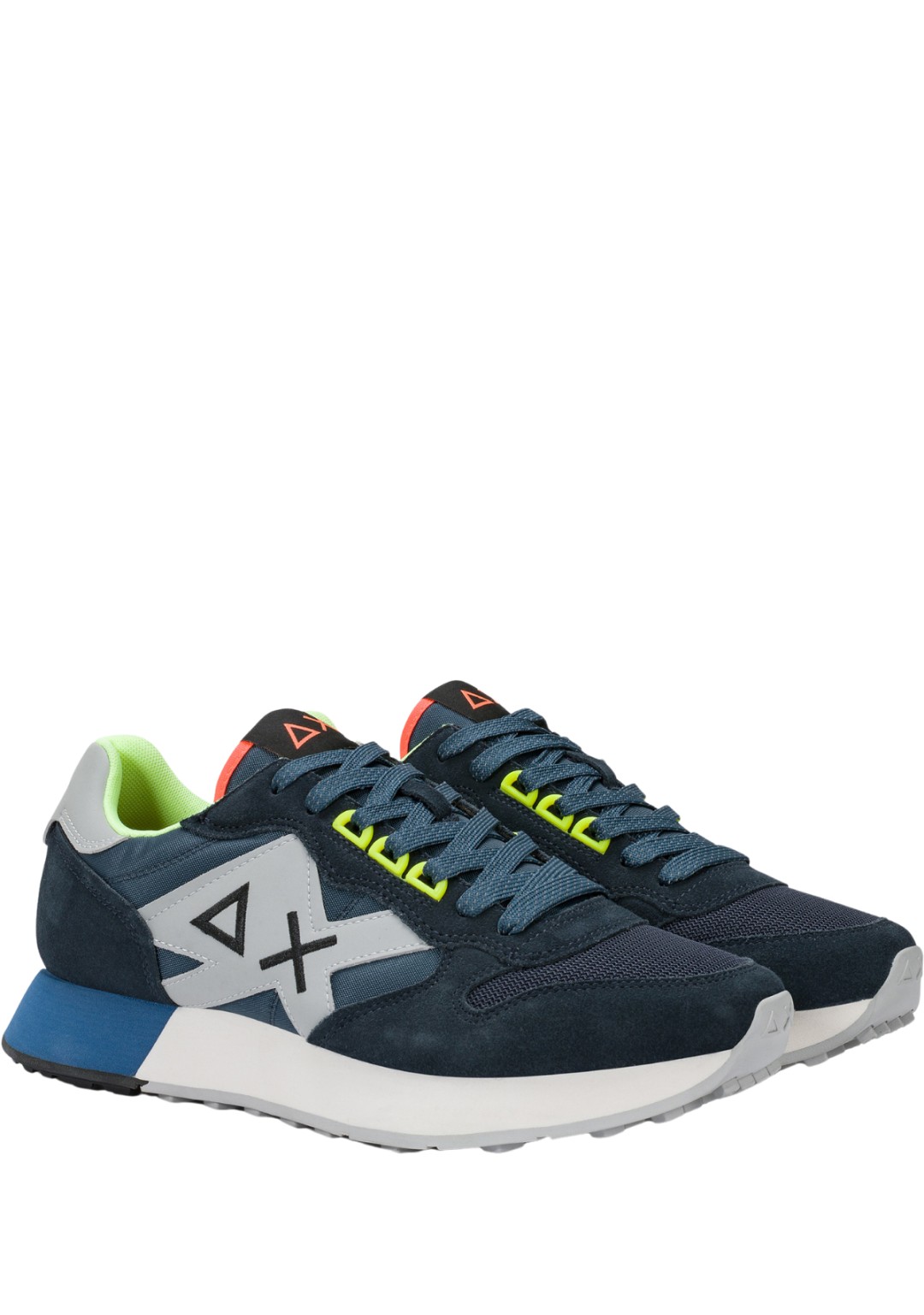 SUN68 - JAKI 2.0 FLUO - Uomo - Z36117 B