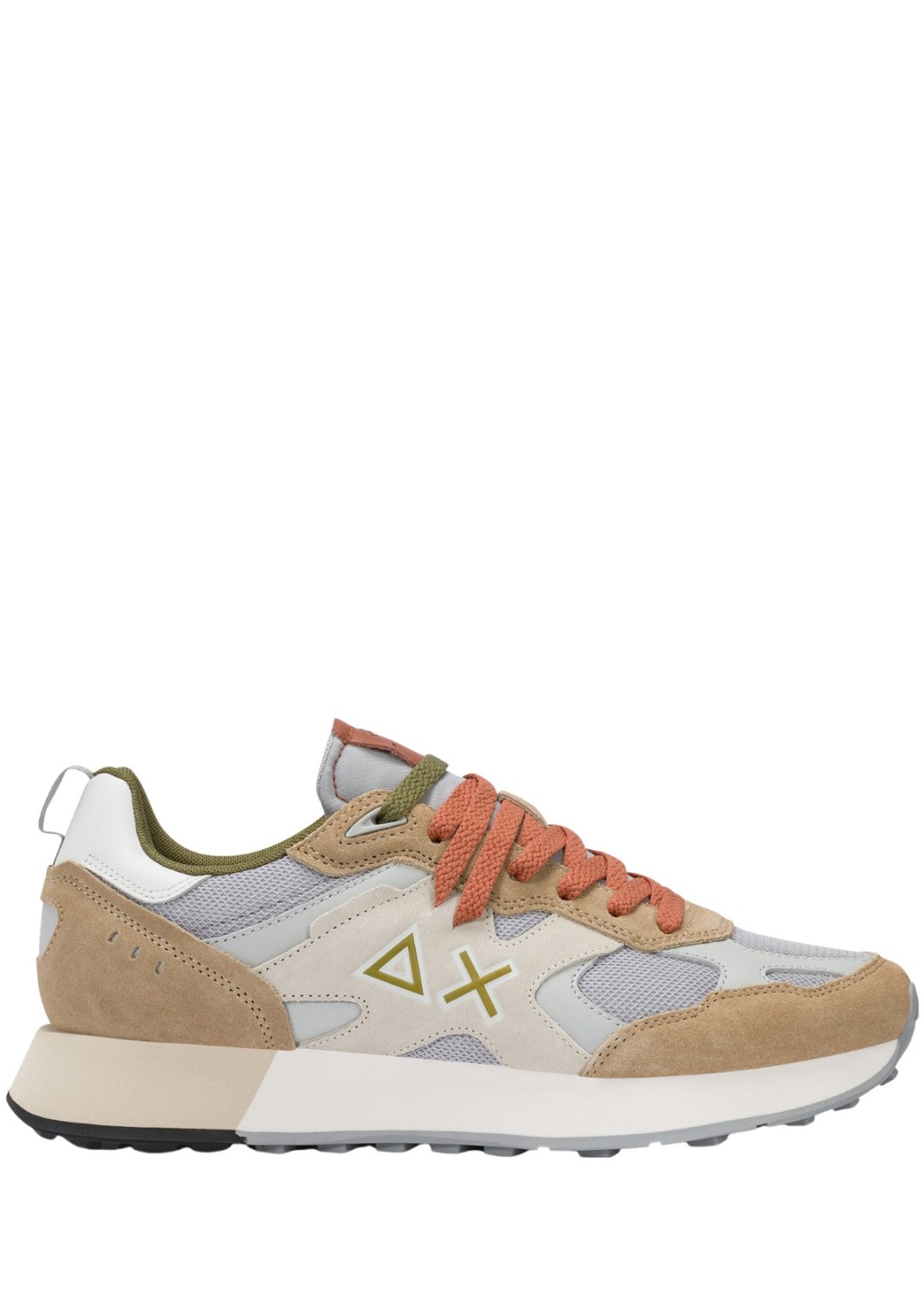 SUN68 - Jaki Outdoor - Uomo - Z36118