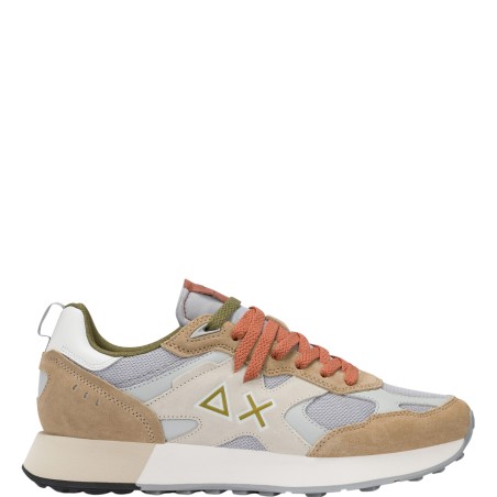 SUN68 - Jaki Outdoor - Uomo - Z36118