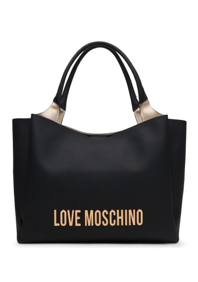 LOVE MOSCHINO - 3 Scomp. Oro - Donna - JC4107PP1OKD0000