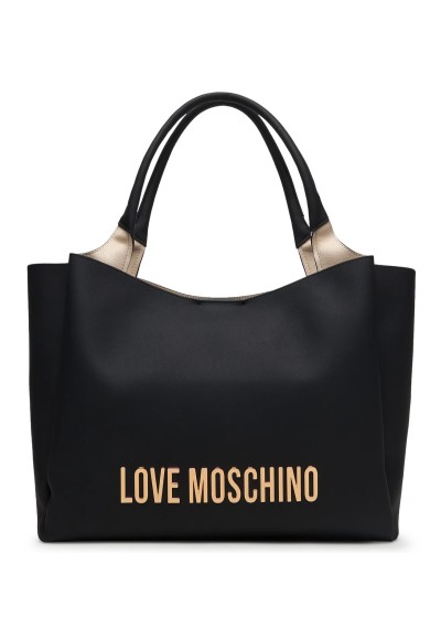LOVE MOSCHINO - 3 Scomp. Oro - Donna - JC4107PP1OKD0000